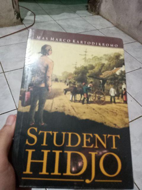 ORIGINAL!! STUDENT HIDJO - MAS MARCO KARTODIKROMO | Shopee