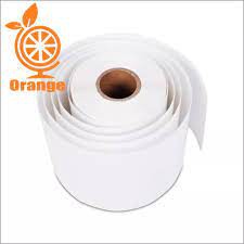 Kertas Thermal Print Tanpa Tinta 100mmx150mm Kertas Struk Paper Roll Receipt