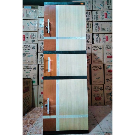 lemari pelastik naiba nacase