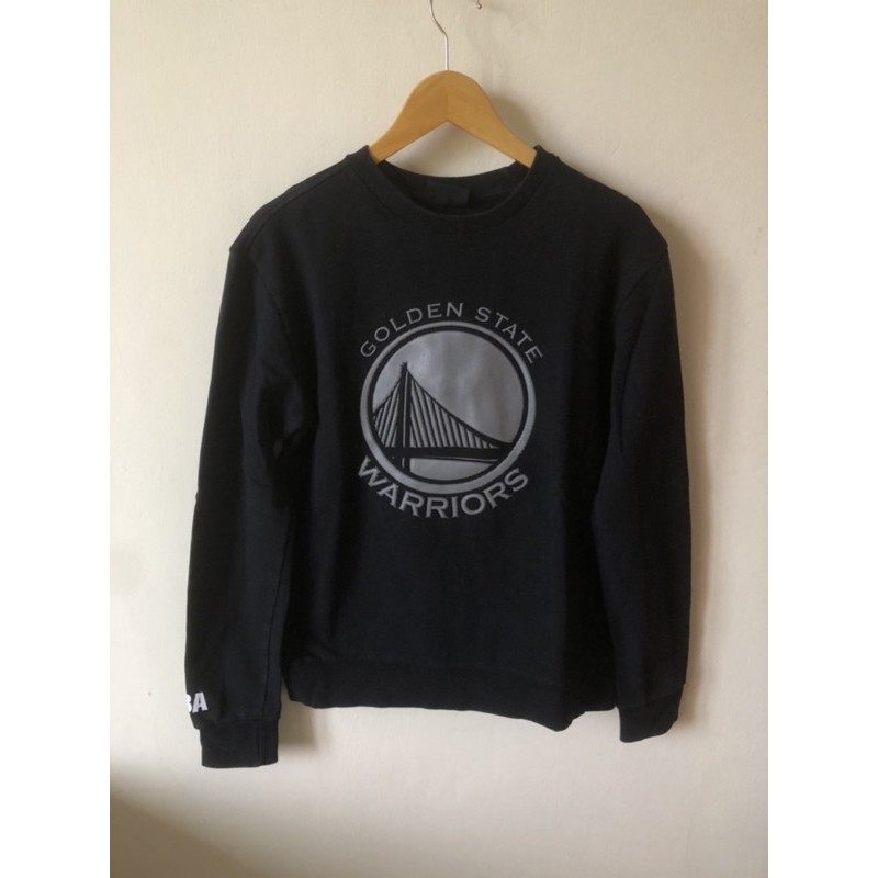 Crewneck NBA Second original
