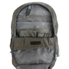 Tas Ransel Daypack Consina Extraterrestrial 28L + Raincover