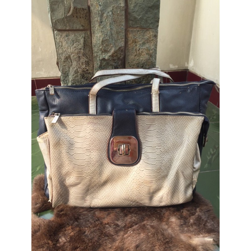 Preloved Tas Rotelli Ori