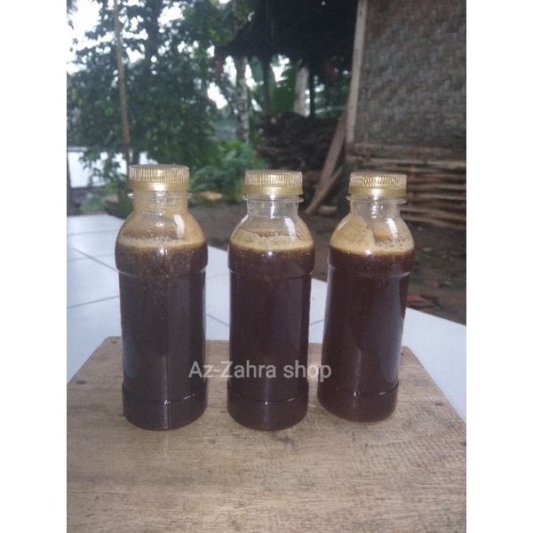 

Madu lebah asli 100% isi 200ml