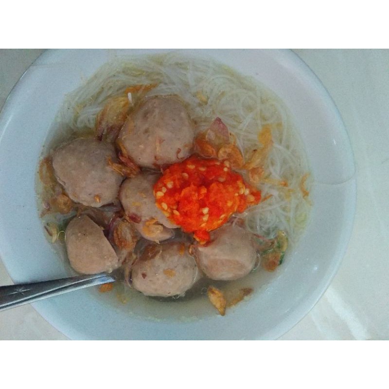 

Bakso Podjok Tara