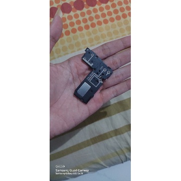 Buzzer Speaker Samsung Note 9 Sein Original Copotan