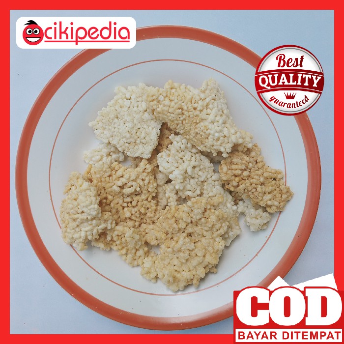 

INTIP 250 GRAM CEMILAN / SNACK / MAKANAN RINGAN ENAK LEZAT - CIKIPEDIA