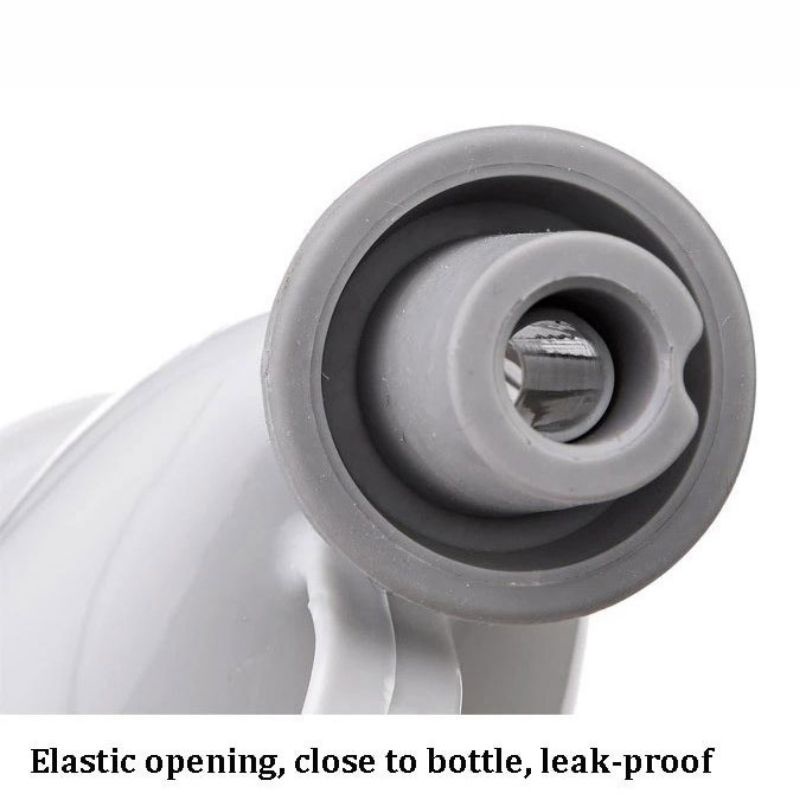 Urinator Travel Pispot Portable Emergency Toilet Pria Wanita Dewasa