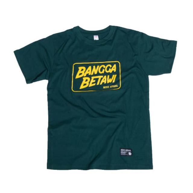 TSHIRT BECUZ APPAREL BABE GROOVY