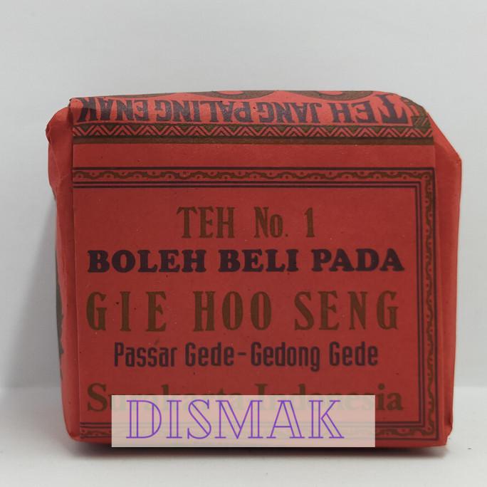 

Big Sale Teh 999 Teh asli Solo Big Sale