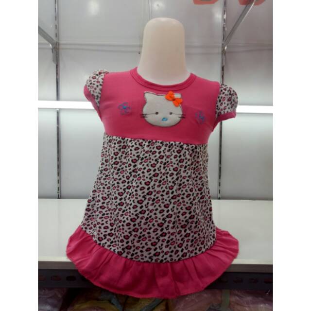 Dress balita
