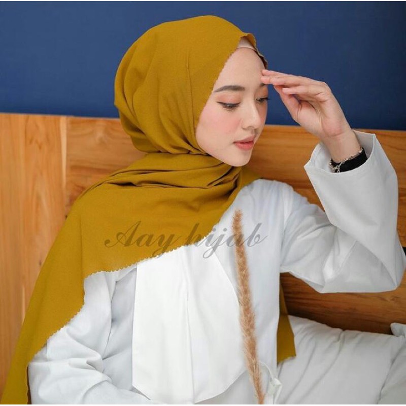 PASHMINA LASER / PASMINA LASER CUT