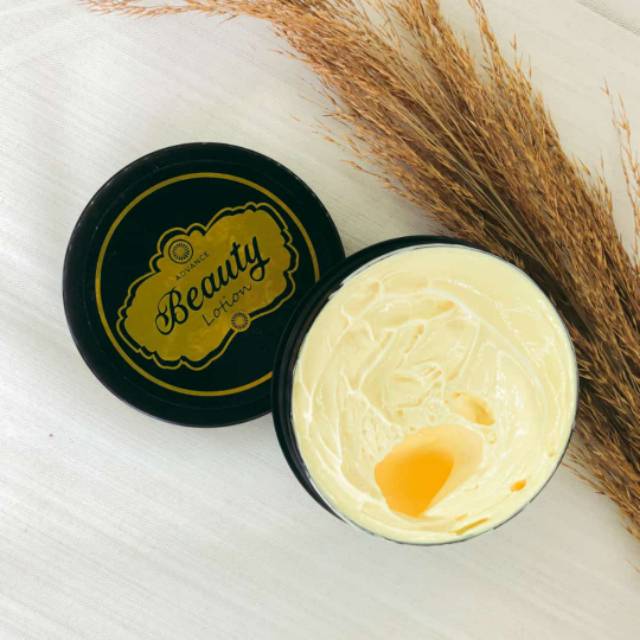 Beauty Lotion dari RK KOSMETIK VIRAL