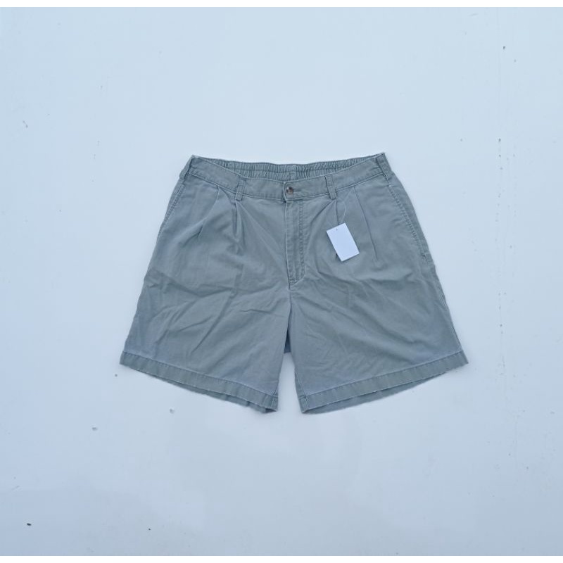 celana pendek LL Bean Second