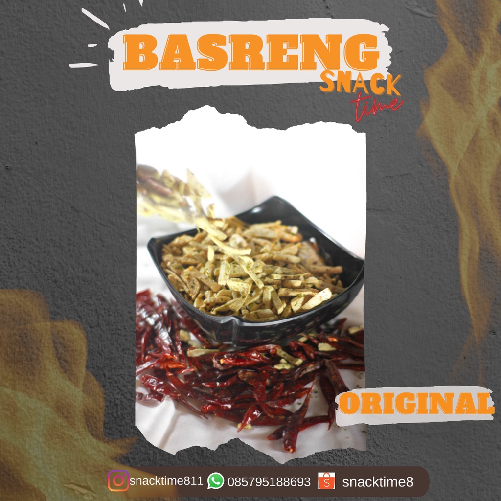 

BASRENG DAUN JERUK ORIGINAL 100G