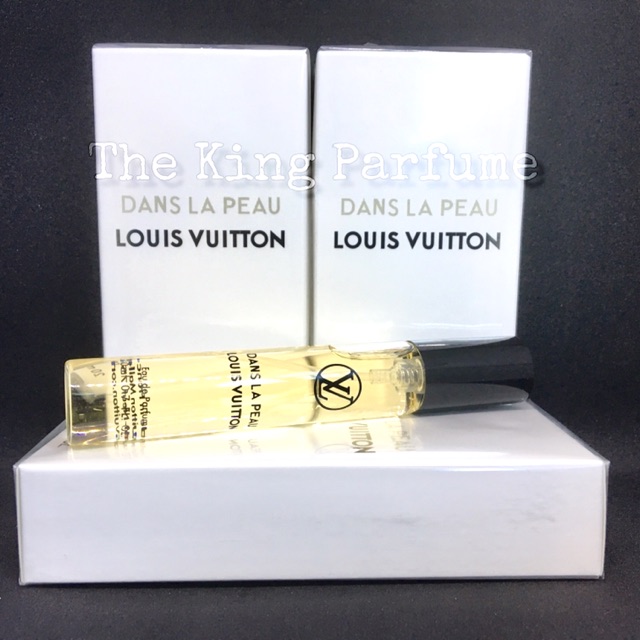 Parfum Mini - Louis Vuitton - Dans La Peau 20ml