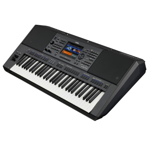 Keyboard Yamaha PSR SX700 / SX 700 / SX-700