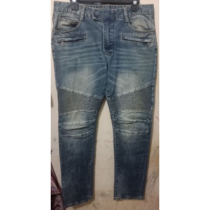 Balmain jeans original