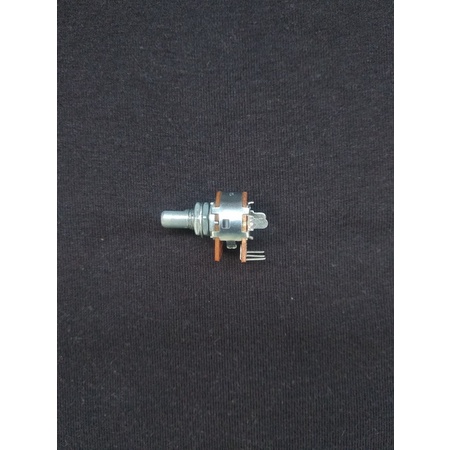 Potensio rotary steper efek effect vox tonelab dan vox stomplab