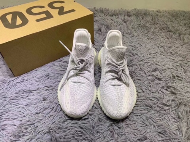 white yeezy knock off