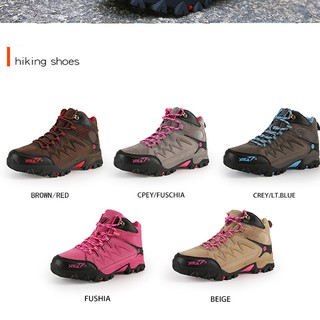 Sepatu Gunung Wanita Snta 612  Snta 611 Series Trekking/Hiking/Outdoor