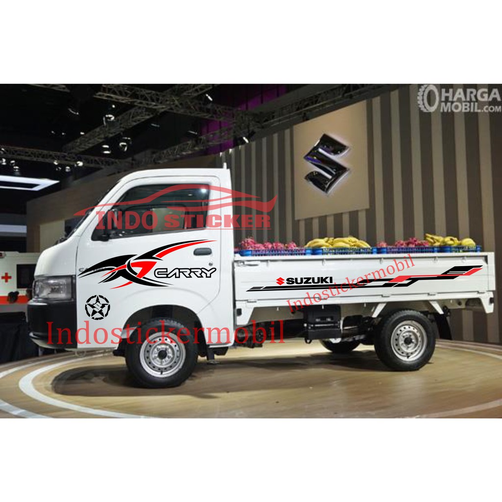 Jual Suzuki Carry Pick Up Bekas Harga Terbaik Februari 2022 Shopee Indonesia