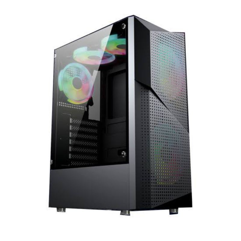 cpu gaming core i3 10105F siap libas game