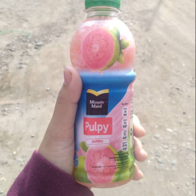 

Minum an