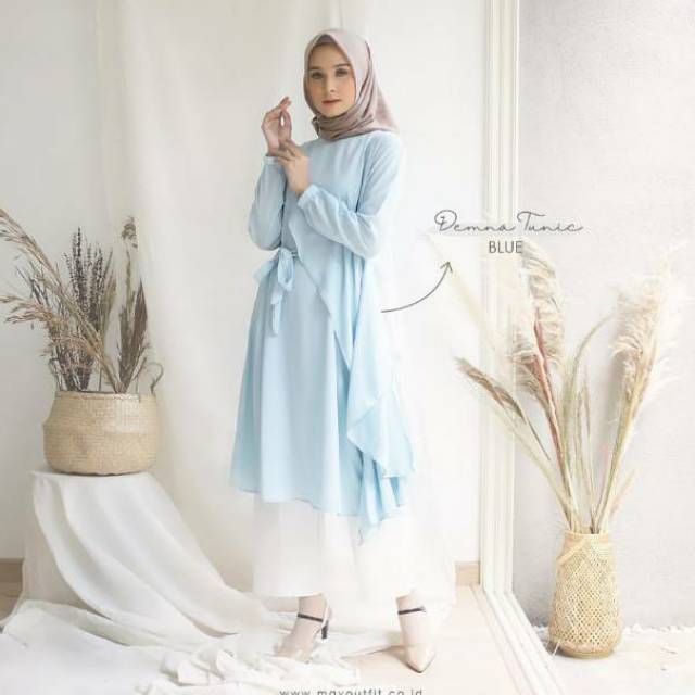 DEMNA TUNIC MAYOUTFIT
