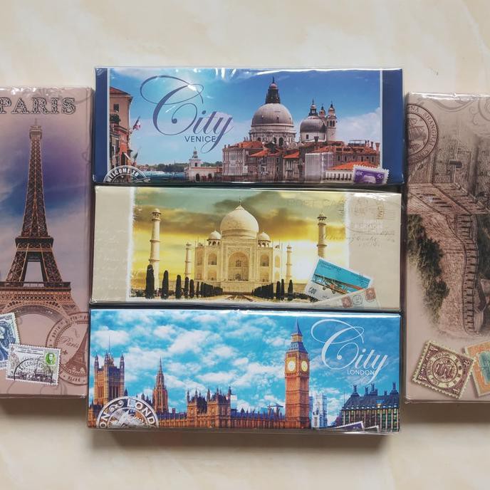 

Kotak Pensil Magnetic Pencil Case Kiky Dwija522 Ayo Beli
