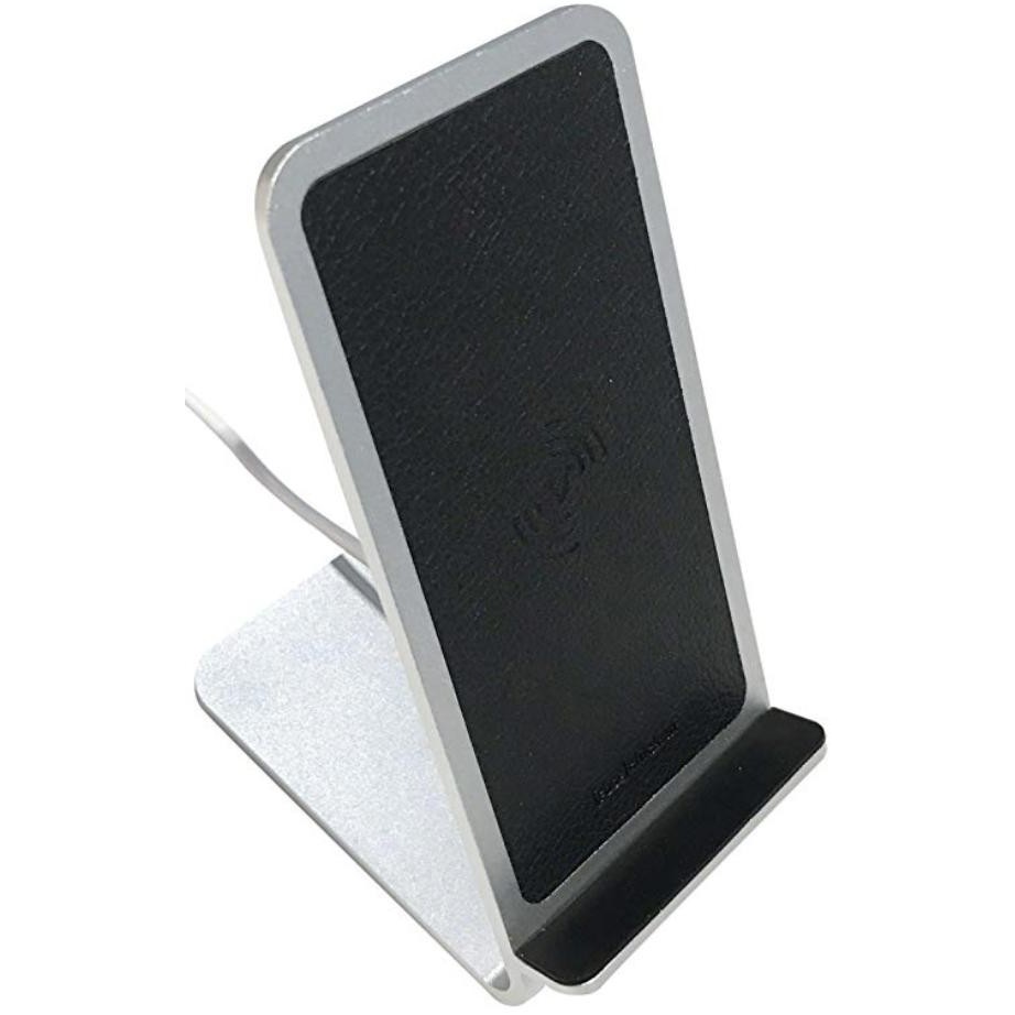 GRAVITY LIFT : Premium Wireless Charging Stand