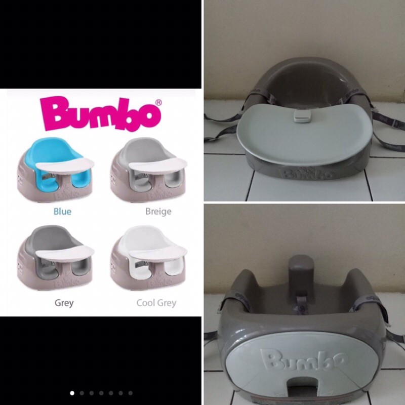 Bumbo Seat - preloved
