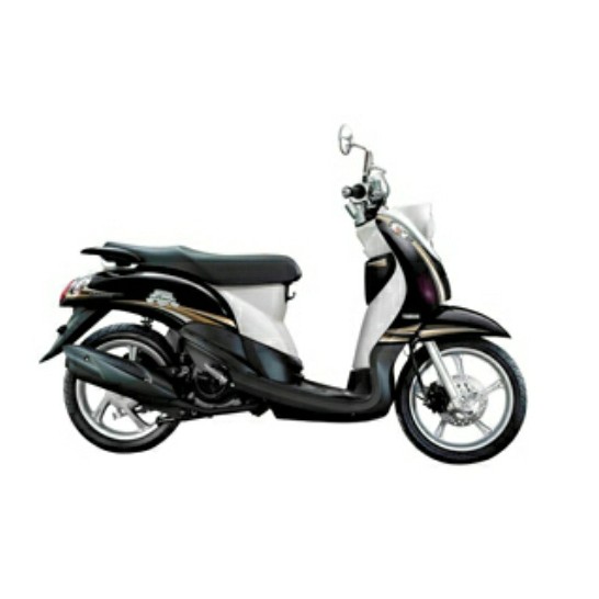 BAUT TAB TUTUP PEMBUANGAN OLI BAWAH NOUVO MIO LAMA SPORTY SMILE SOUL FINO KARBU ORI 5LW-E5351-00