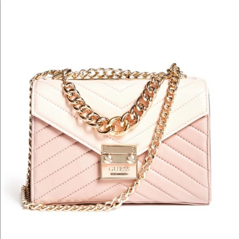 GUESSS lynda crossbody