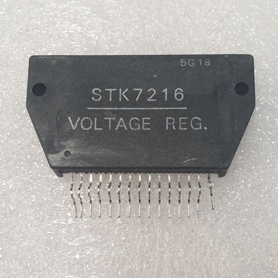 IC STK 7216 STK7216