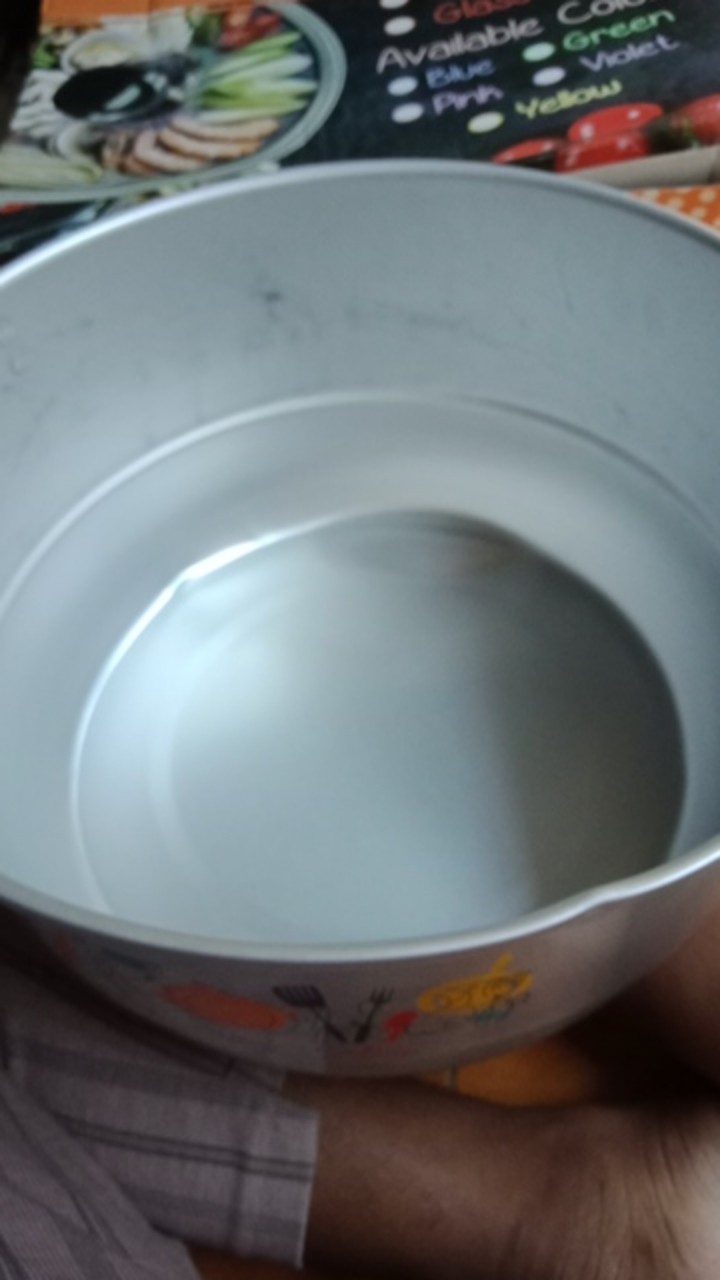 Panci Kukus ( Steamer / Dandang ) Stylish Pearl 33 Cm