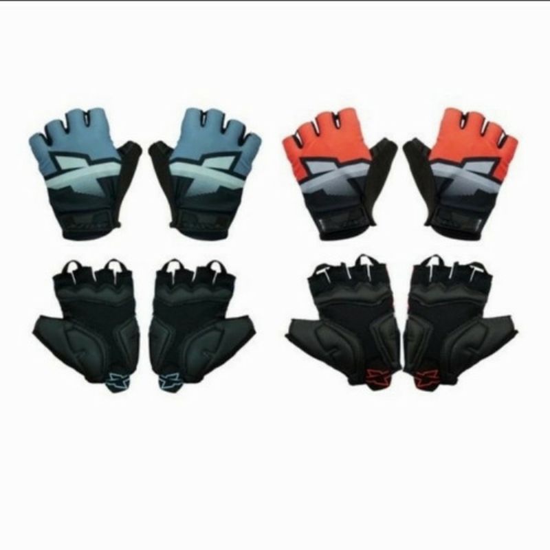 gloves xc XZONE XYRO sarung tangan gowes sepeda mtb