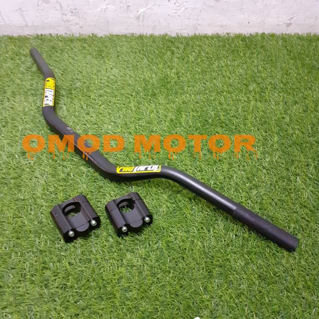 Stang Fatbar Protaper CRF Dtracker KLX 150 BF S L G plus Raiser