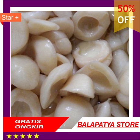 

BEST SELLER !!! Manisan Salak - 100gr