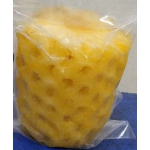 

NANAS MADU FROZEN / BEKU 500GR