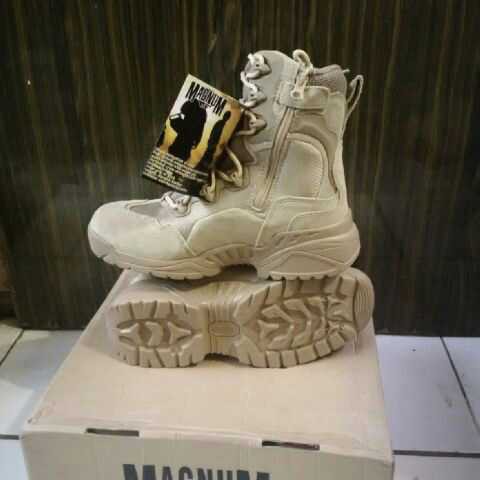 jual sepatu magnum spider 8 inc Termurah z7