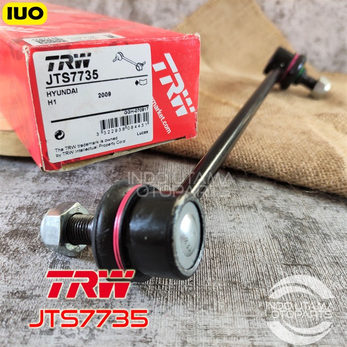 Stabilizer Link Stabil Hyundai H1 2008-on Depan Kiri TRW JTS7735