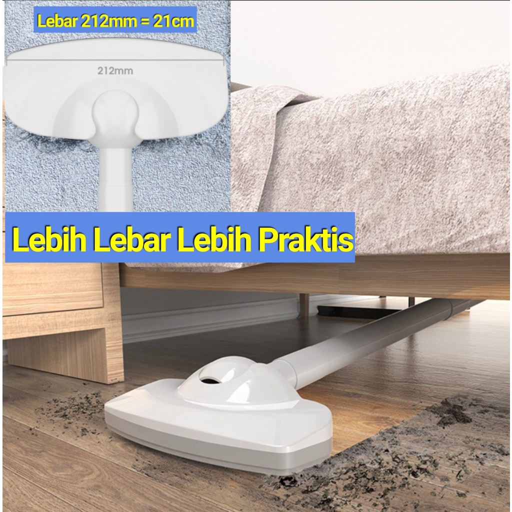 Wireless Vacuum USB / Cleaner Home Vacum Car / Penyedot Debu Vakum Mobil /Vacum Rumah / penyedot debu