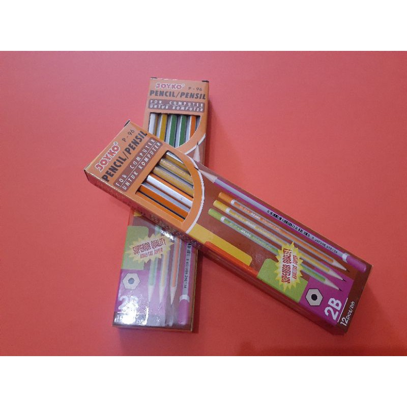

pensil joyko p-96
