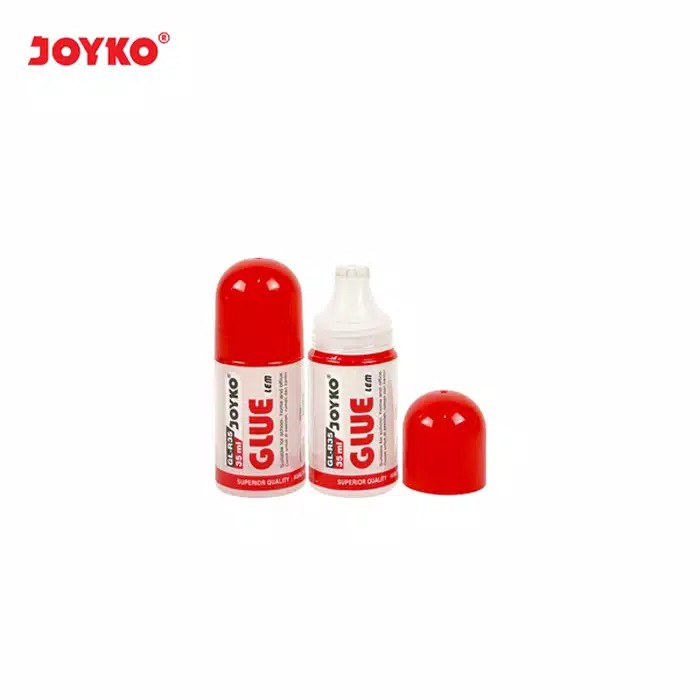 

[GRAND] LEM CAIR JOYKO / LIQUID GLUE JOYKO GL-R35 35ml