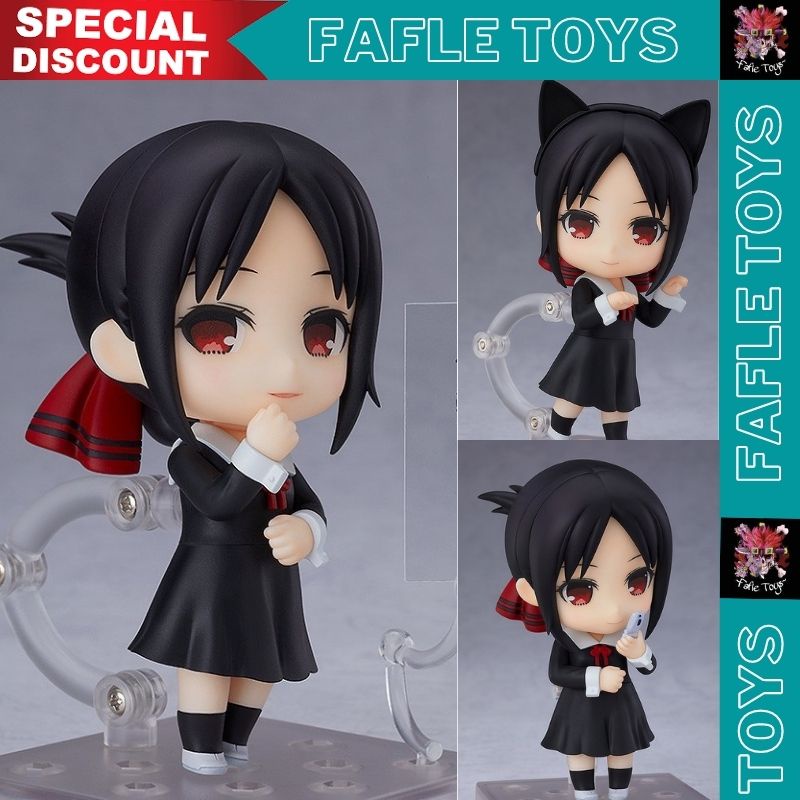 Nendoroid 1288 Kaguya Shinomiya Kaguya-sama: Love is War / Nendoroid 1288 Kaguya Shinomiya (Kaguya-s