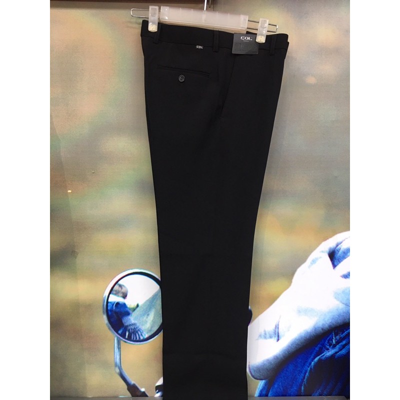 Cardinal / Celana Panjang Formal Pria Slim Fit