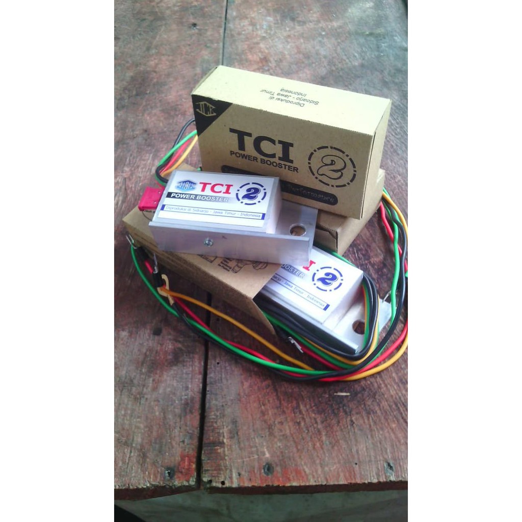 JCK TCI 2 Ubah Mobil Platina Serasa CDI