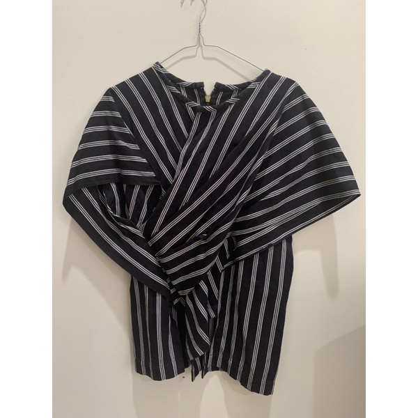 Preloved Lulu Lutfi Labibi