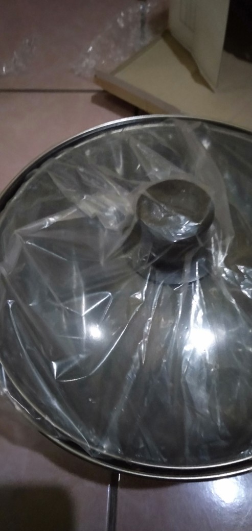 Dutch Oven 18, 20, 22, 24, 26 Cm | Panci Kuah Maslon Maspion