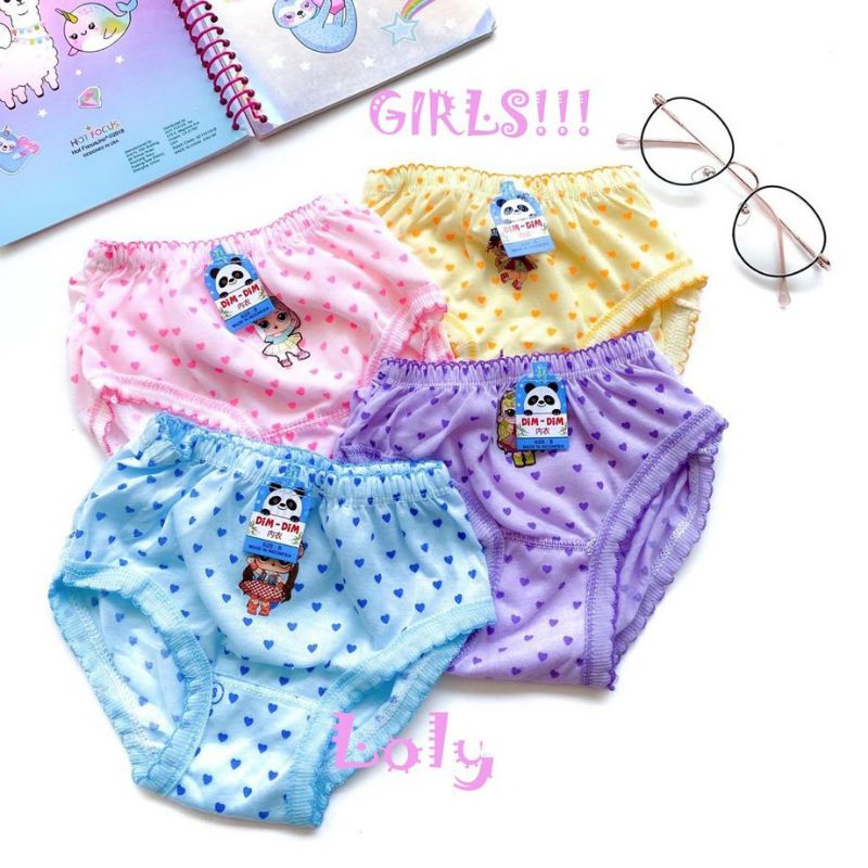 Cd anak cewek/cd anak perempuan/cd anak wanita/cd bayi cewek